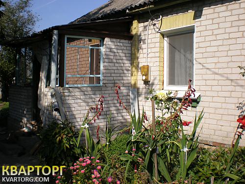 Sell house. Киевская обл., Турчиновського — photo 1