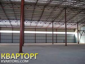 Rent out warehouse. Киев, Хвойки — photo 1