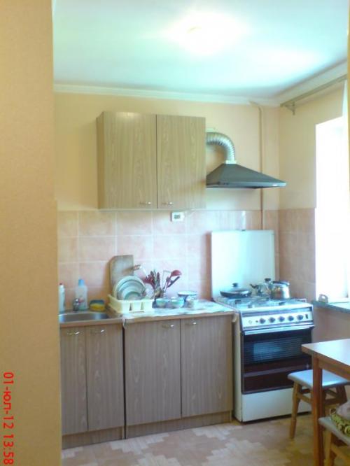 Rent out 2-room apartment. Одесса, Семинарская,Шевченко проспект, центр — photo 4