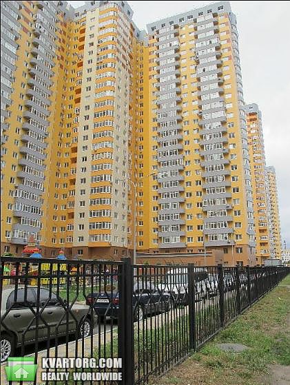 Rent out 1-room apartment. Киев,  Кондратюка — photo 9