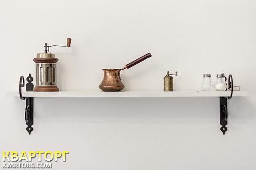 Rent out 1-room apartment. Одесса, Дворянская — photo 9