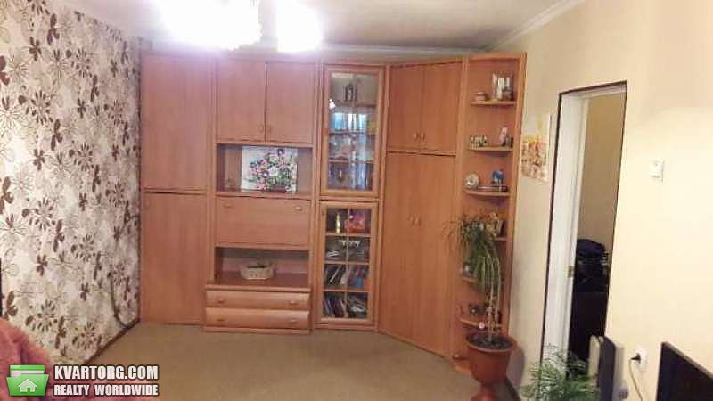 Sell 2-room apartment. Киев,  Наумова — photo 1