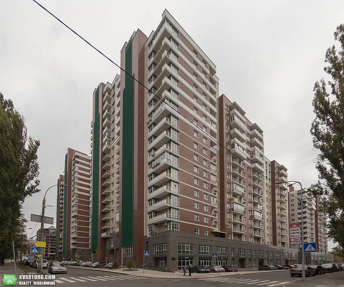 Sell 1-room apartment. Киев,  Барбюса — photo 9