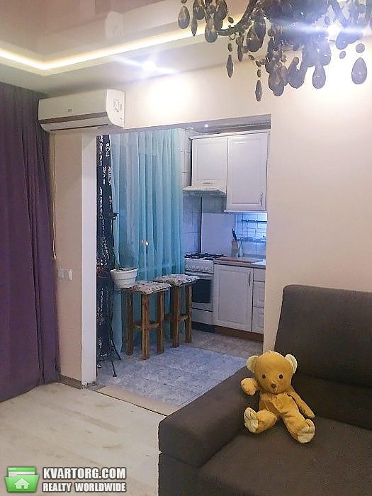 Sell 2-room apartment. Киев, Радужная — photo 2
