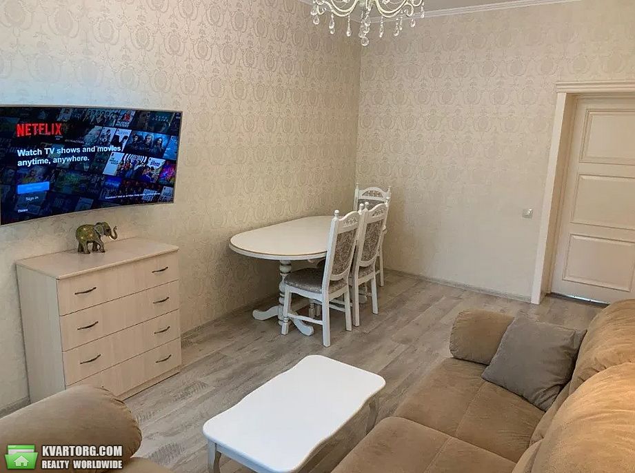 Rent out 2-room apartment. Киев,  Кудри — photo 2