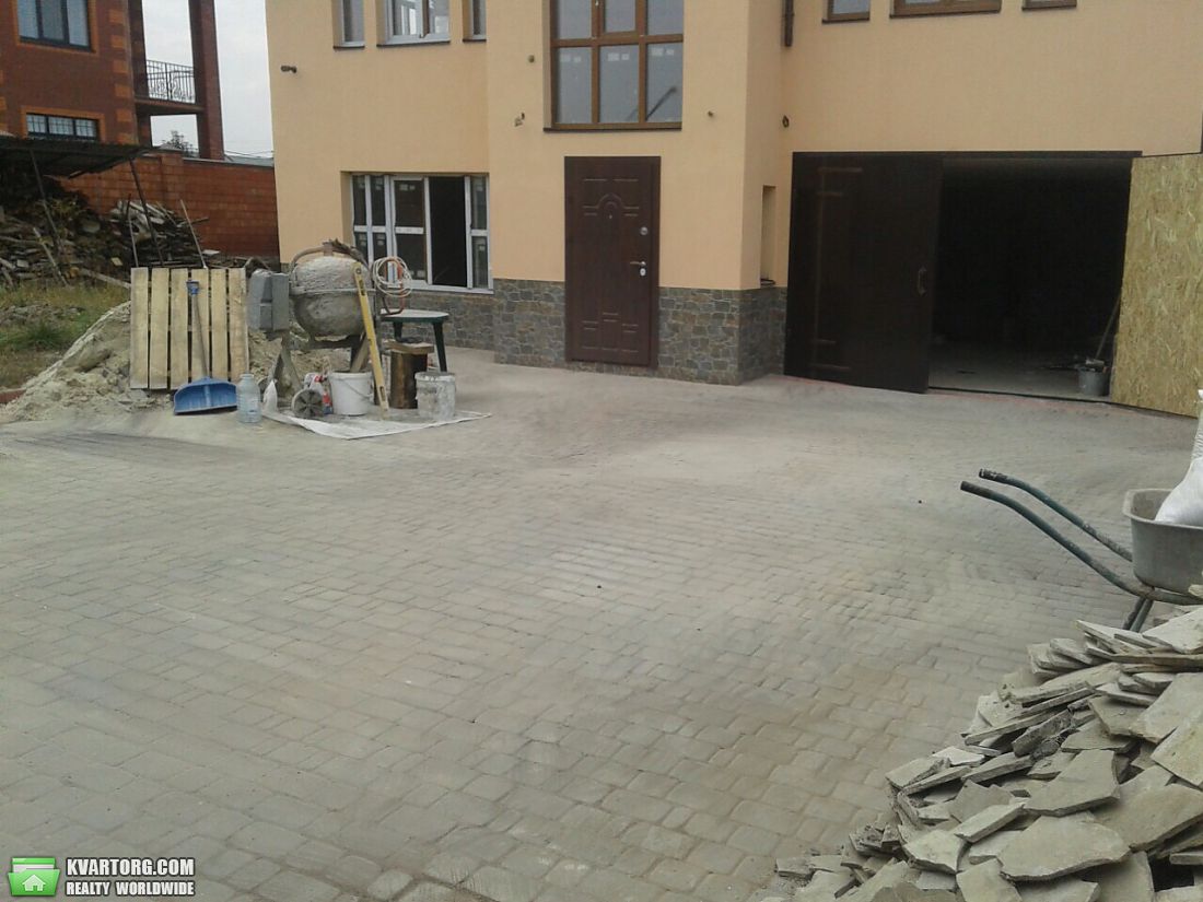Sell house. Киев, Абрикосовая — photo 2