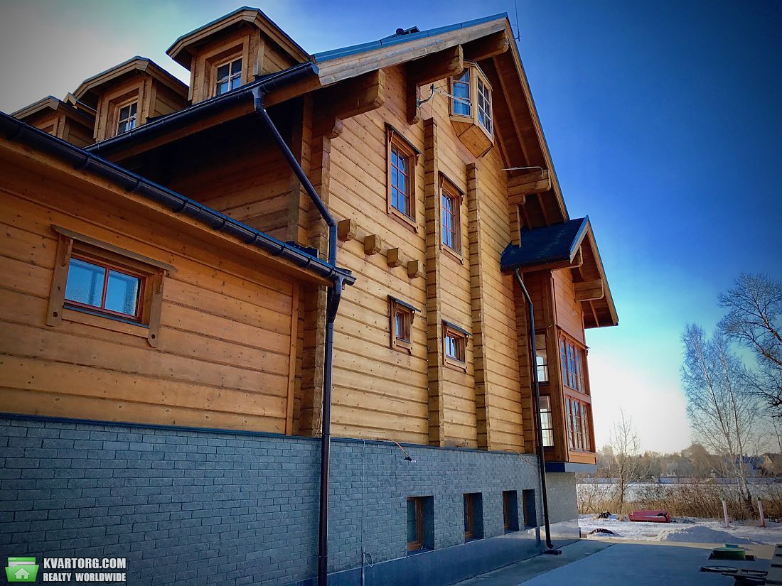 Sell house. Обухов, Соловьяненка — photo 2