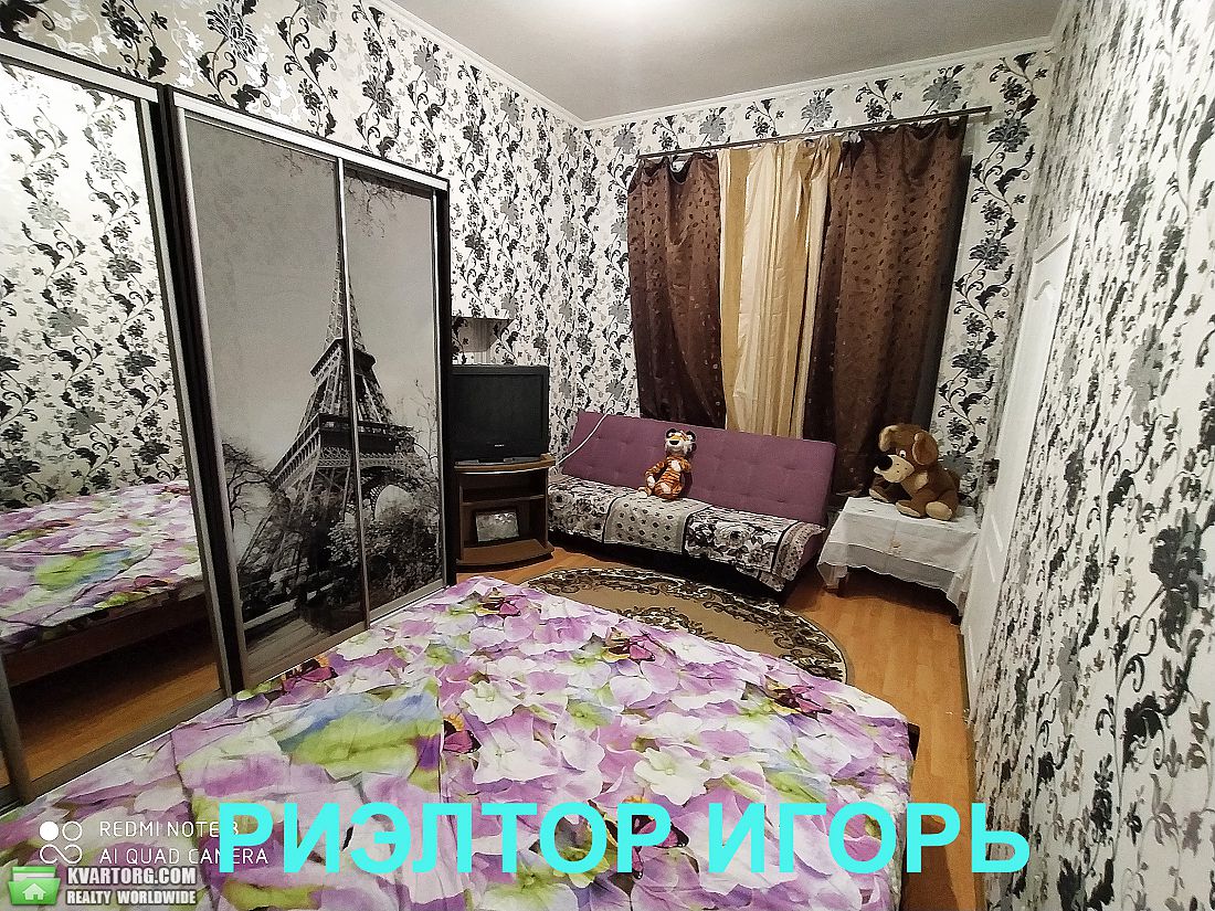 Rent out 2-room apartment. Одесса, Пастера — photo 2