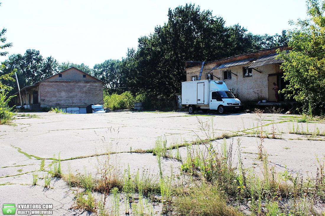 Sell warehouse. Киевская обл., белая церковь — photo 1