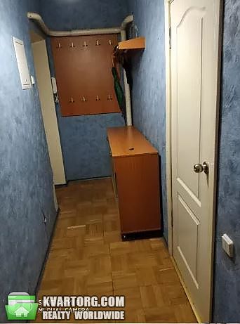 Rent out 2-room apartment. Киев, Бубнова — photo 8