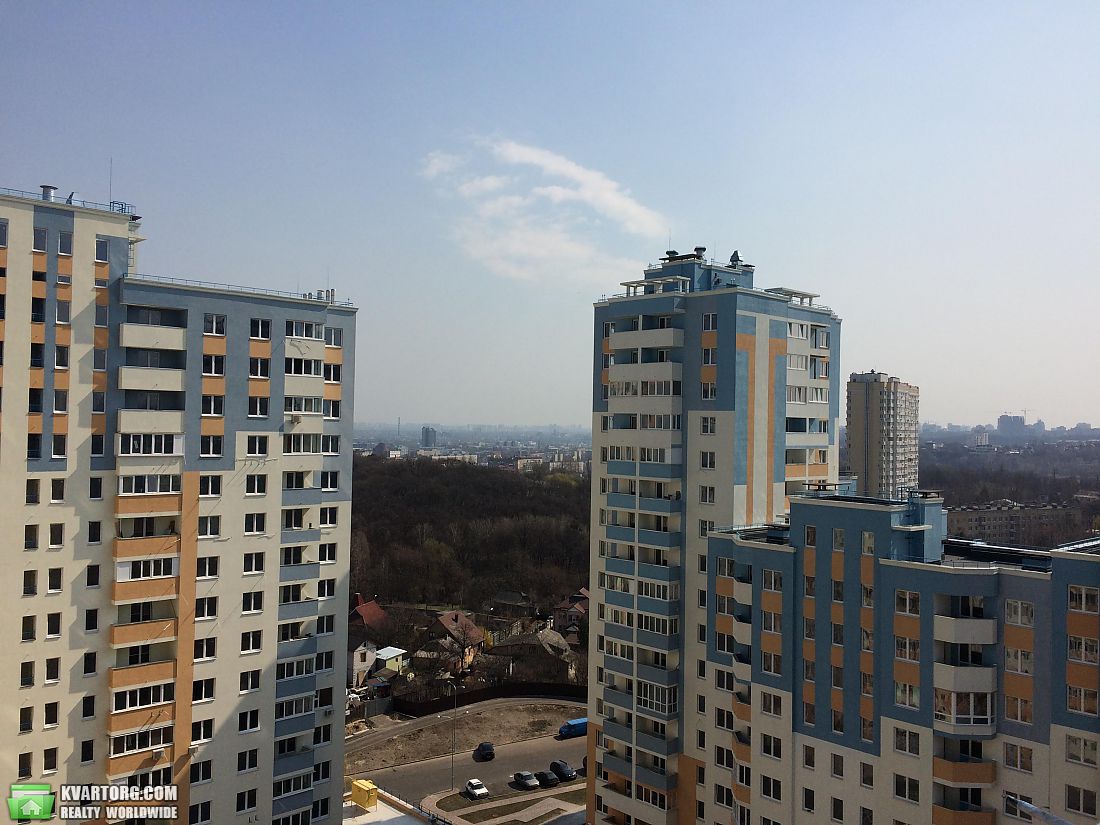 Sell 1-room apartment. Киев, Данченко — photo 2