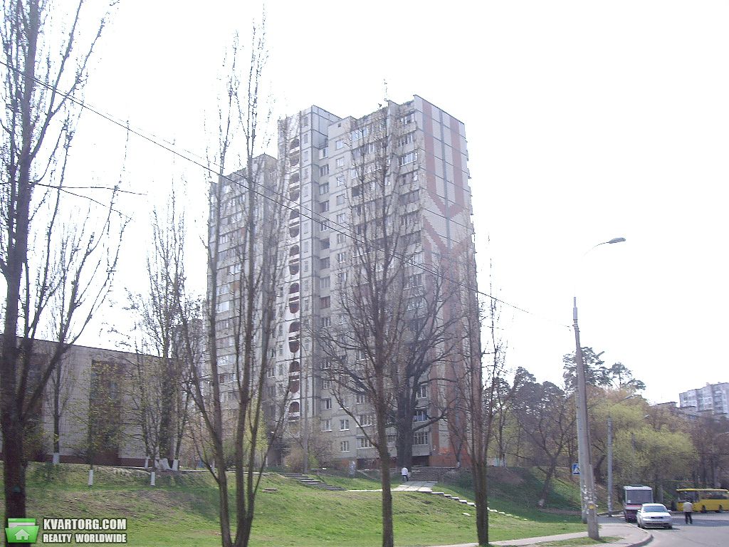 Sell 3-room apartment. Киев, Чернобыльская — photo 3