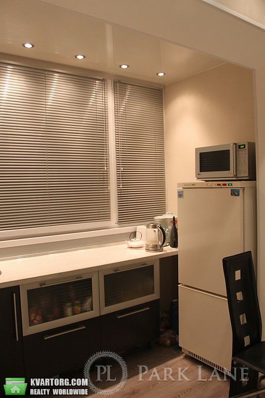 Sell 1-room apartment. Киев,  Ревуцкого — photo 1