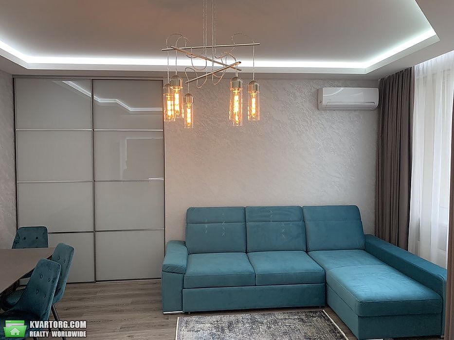 Sell 2-room apartment. Киев, Тютюнника — photo 1