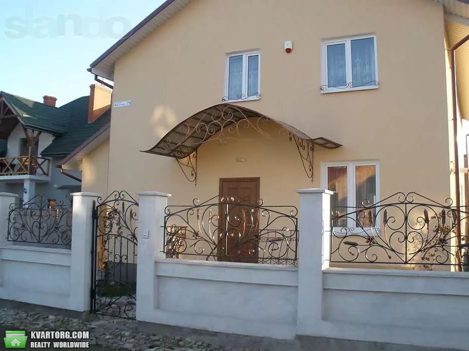 Sell house. Львов, Василия Стуса — photo 1