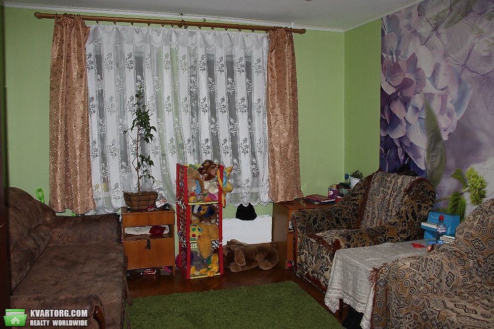 Sell 3-room apartment. Киев,  Тимошенко — photo 1