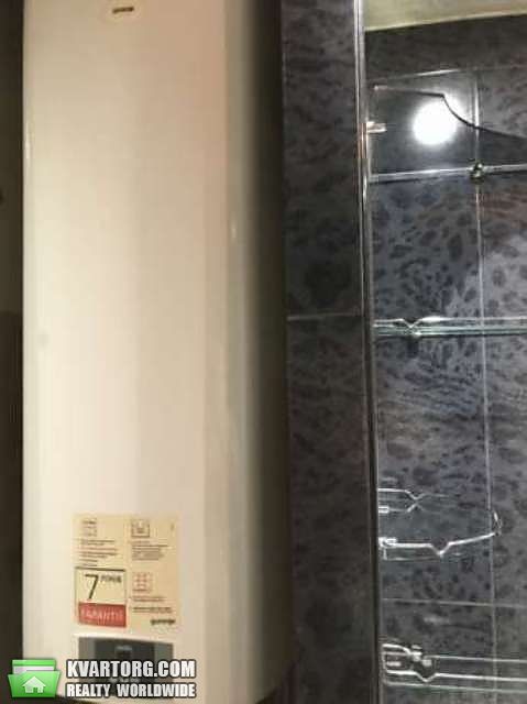Sell 2-room apartment. Киев,  Ялтинская — photo 9