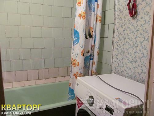 Sell 3-room apartment. Киев,  Тростянецкая — photo 5