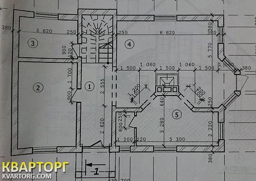 Sell house. Киевская обл., Белогородка — photo 3