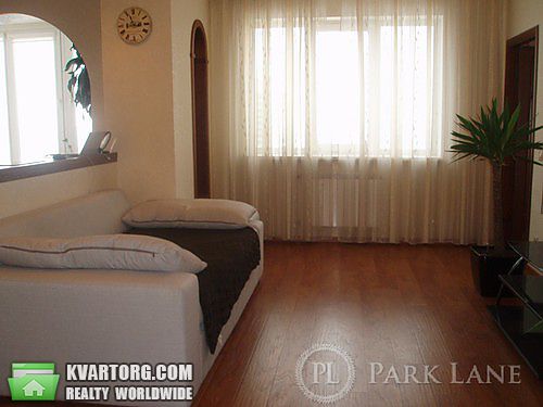 Sell 2-room apartment. Киев, Шумского — photo 2