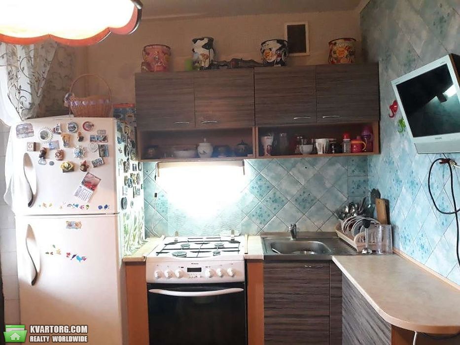 Sell 3-room apartment. Киев,  Маяковского — photo 1