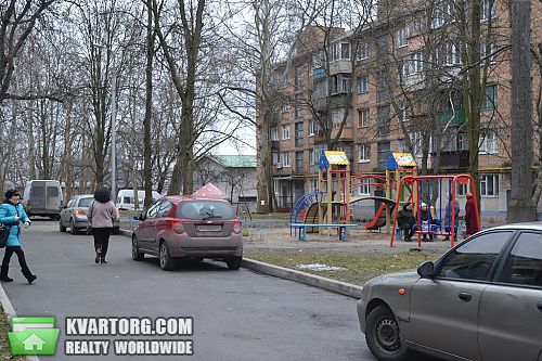 Sell 1-room apartment. Киев, Заболотного — photo 10