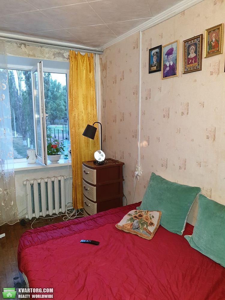 Sell 2-room apartment. Одесса, Заболотного — photo 1