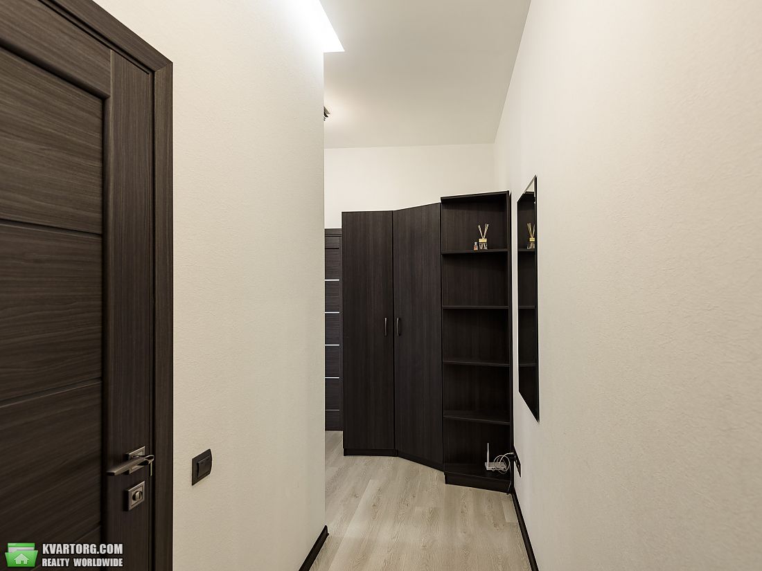Rent out 1-room apartment. Киев,  Драгомирова — photo 7