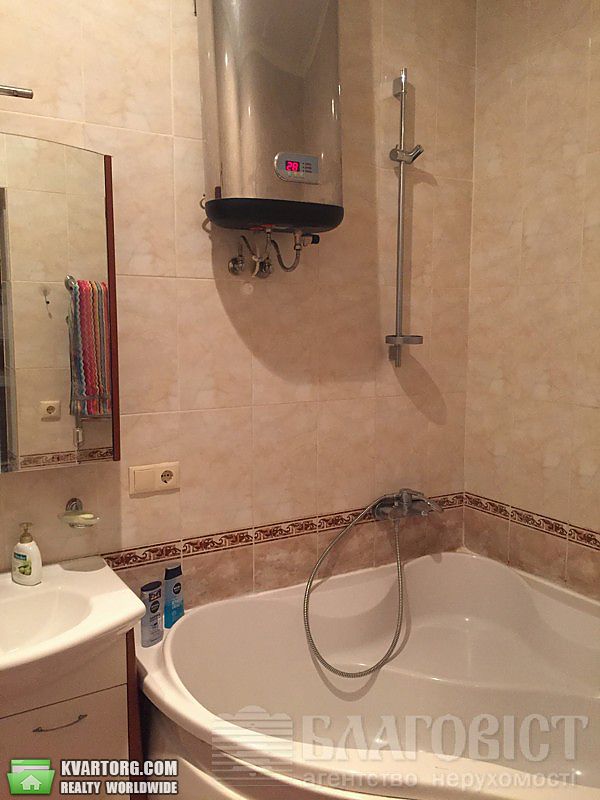 Sell 2-room apartment. Киев,  Антоновича — photo 9