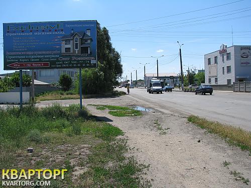 Rent out warehouse. Запорожье, 1-й переулок Фрунзе 6. — photo 6