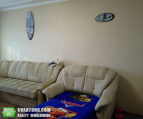 Sell 1-room apartment. Киев, Алма-Атинская — photo 2