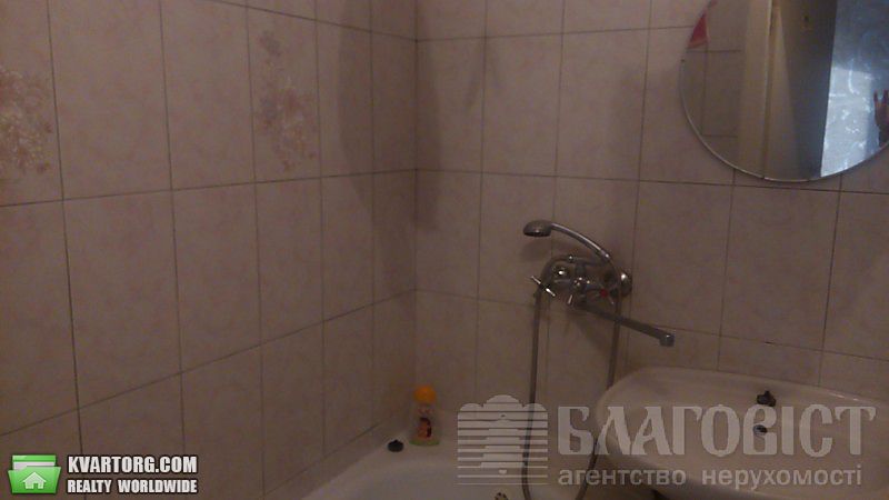 Sell 2-room apartment. Киев,  Щорса — photo 4