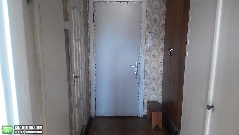 Sell 1-room apartment. Киев,  Героев Днепра — photo 5