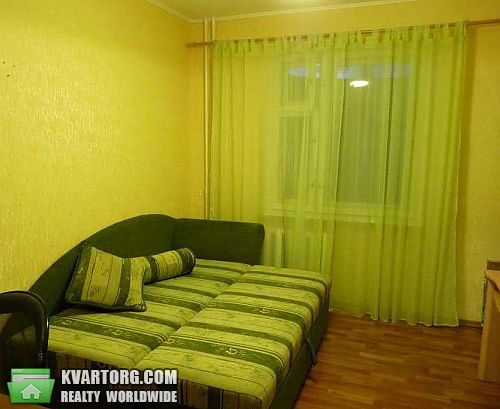 Rent out 3-room apartment. Киев, Рахманинова — photo 5
