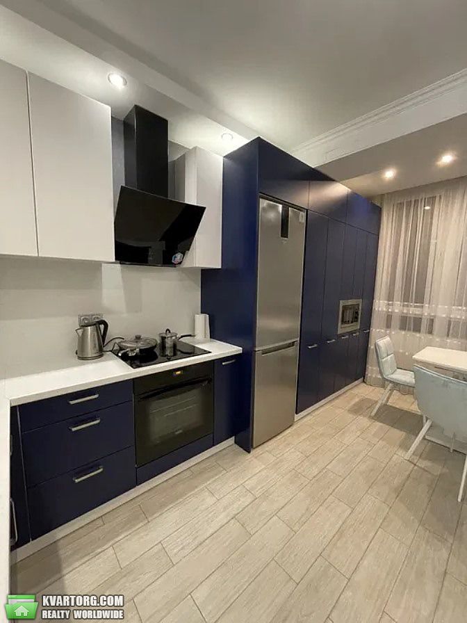 Sell 2-room apartment. Киевская обл., г.Вышгород, Ул.Шолуденко — photo 4