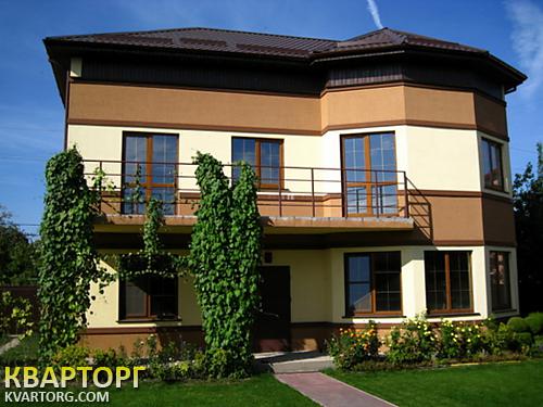 Sell house. Киев,  Садовая Осокорки — photo 1