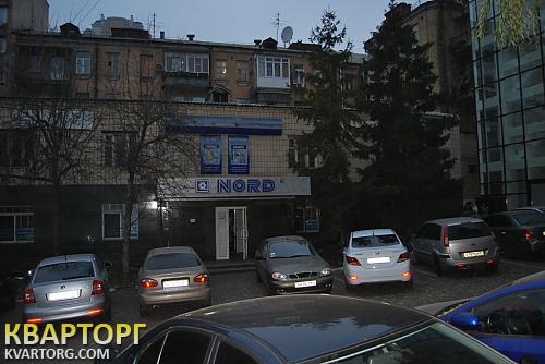Sell office. Киев, Саксаганского — photo 1