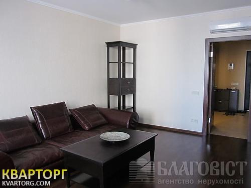 Sell 2-room apartment. Киев, Кривоноса — photo 3