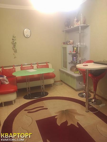 Sell 3-room apartment. Одесса, Колонтаевская — photo 1