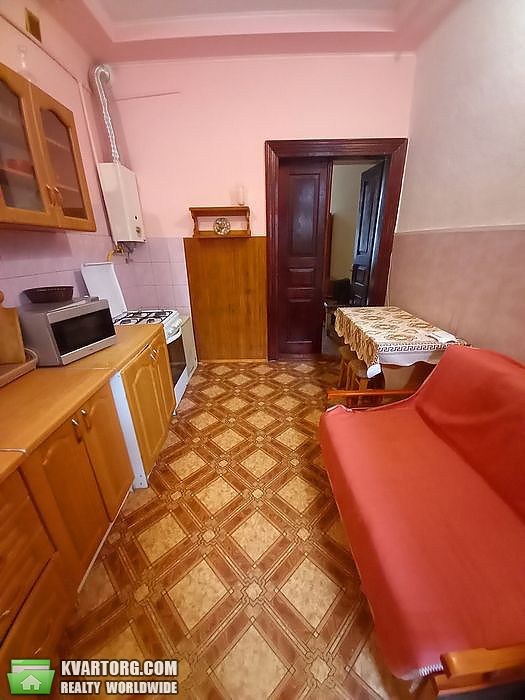 Rent out 1-room apartment. Львов, Війтовича — photo 2