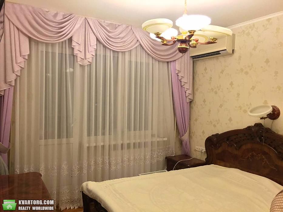 Sell 3-room apartment. Киев,  Кибальчича — photo 1