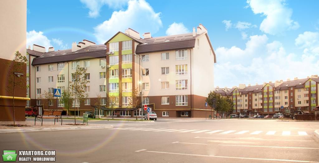 Sell 3-room apartment. Киев, Большая Окружная ул. — photo 1
