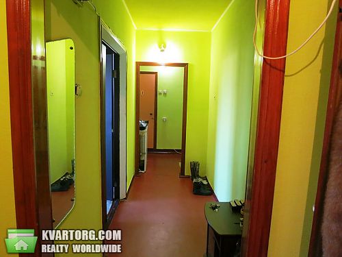 Sell 3-room apartment. Киев, Вербицкого — photo 4