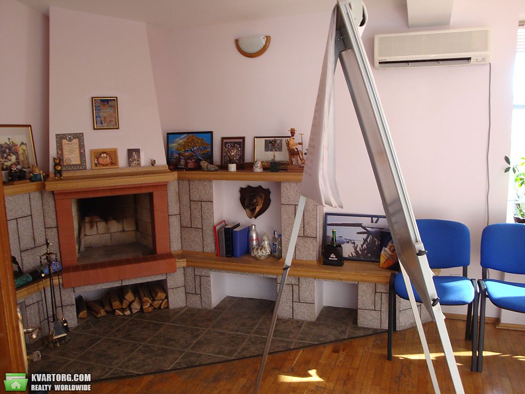 Rent out office. Киев,  Константиновская — photo 5