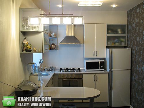Sell 2-room apartment. Киев, Голосеевский пр — photo 4