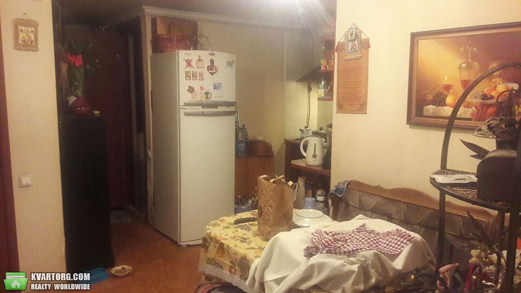 Sell 1-room apartment. Одесса, Олеши — photo 3