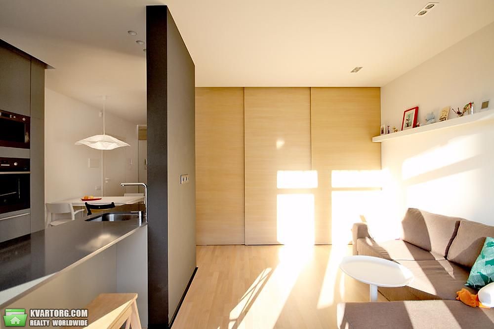 Sell 1-room apartment. Киев, Замковецкая — photo 4