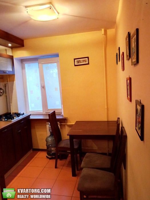 Rent out 1-room apartment. Киев,  Кудри — photo 4
