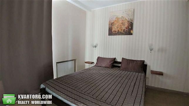 Rent out 3-room apartment. Киев, Кахи Бендукидзе — photo 5
