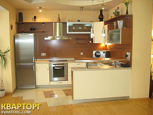 Rent out 3-room apartment. Киев,  Тимошенко — photo 1